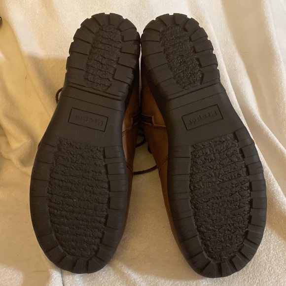 Propét Women's Delaney Fashion Boot Size 7 ( XXE ) - Picture 6 of 9